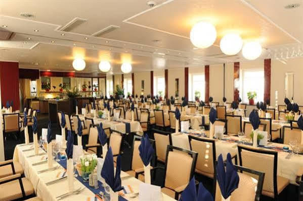 Sympathie-Hotel Fuerstenhof Bad Kreuznach Exteriér fotografie